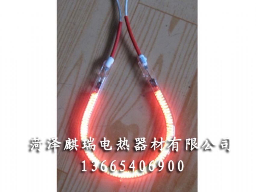 點(diǎn)擊查看詳細(xì)信息<br>標(biāo)題：遠(yuǎn)紅外碳纖維電熱管 閱讀次數(shù)：1654