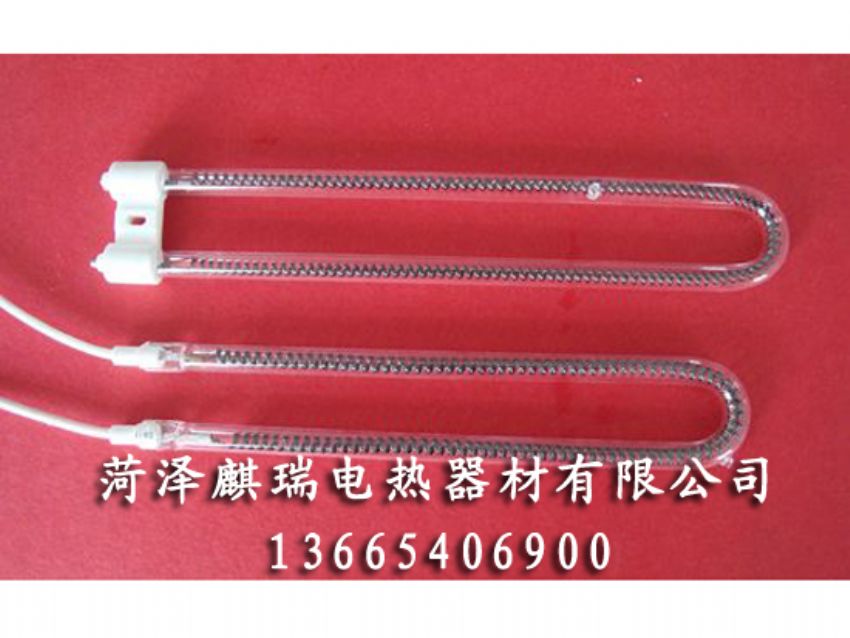 點(diǎn)擊查看詳細(xì)信息<br>標(biāo)題：遠(yuǎn)紅外碳纖維電熱管 閱讀次數(shù)：1742