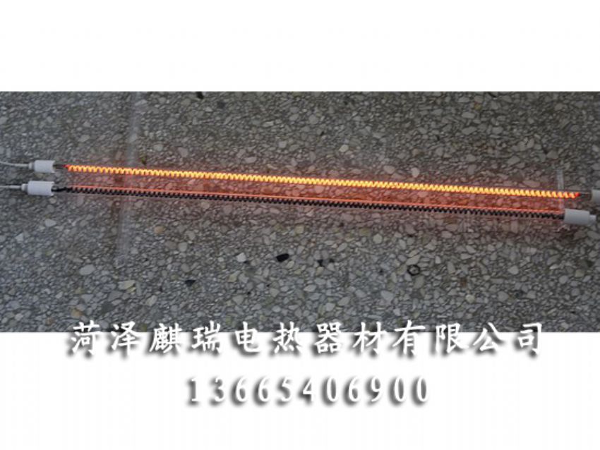 點(diǎn)擊查看詳細(xì)信息<br>標(biāo)題：遠(yuǎn)紅外碳纖維電熱管 閱讀次數(shù)：1787