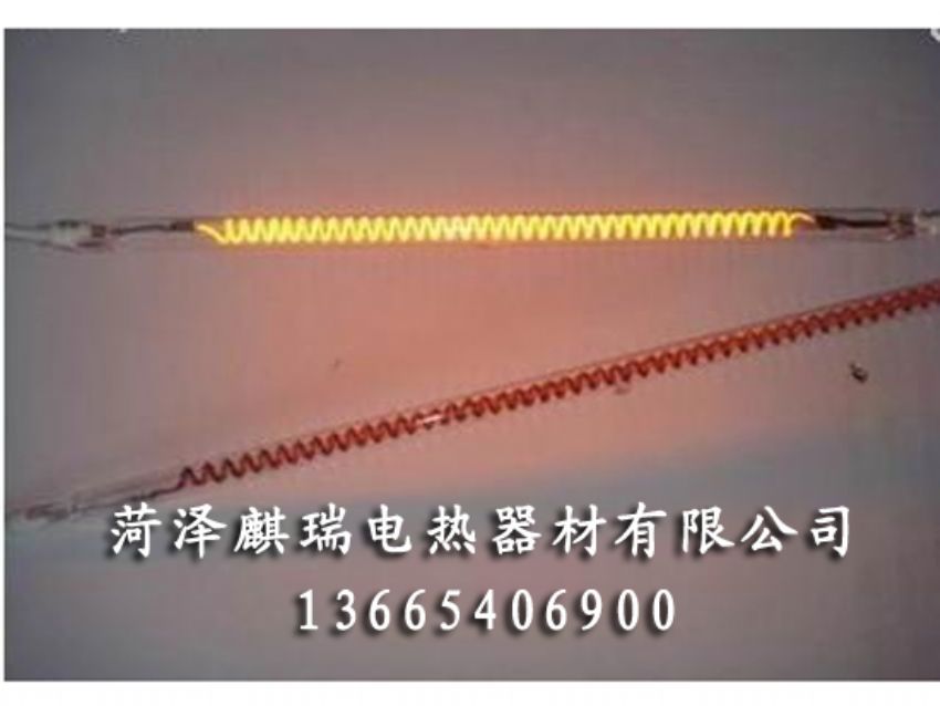 點(diǎn)擊查看詳細(xì)信息<br>標(biāo)題：遠(yuǎn)紅外碳纖維電熱管 閱讀次數(shù)：1787