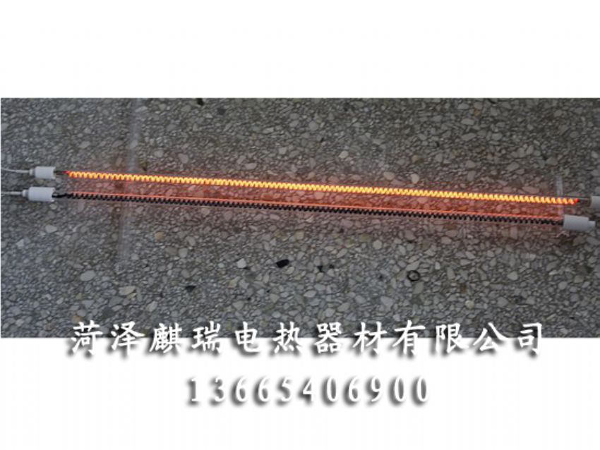 點(diǎn)擊查看詳細(xì)信息<br>標(biāo)題：碳纖維石英電熱管 閱讀次數(shù)：1711