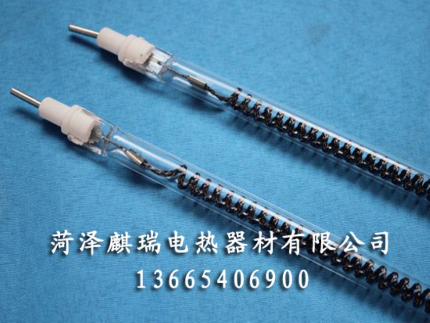 點(diǎn)擊查看詳細(xì)信息<br>標(biāo)題：碳纖維石英電熱管 閱讀次數(shù)：1773