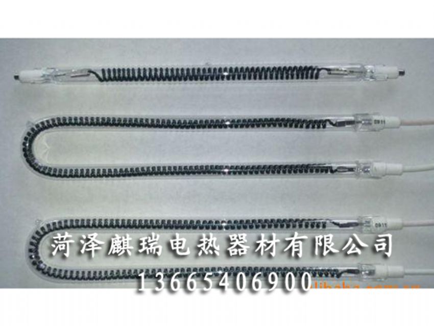 點(diǎn)擊查看詳細(xì)信息<br>標(biāo)題：碳纖維石英電熱管 閱讀次數(shù)：1826