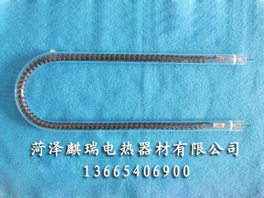 點(diǎn)擊查看詳細(xì)信息<br>標(biāo)題：碳纖維石英電熱管 閱讀次數(shù)：1699