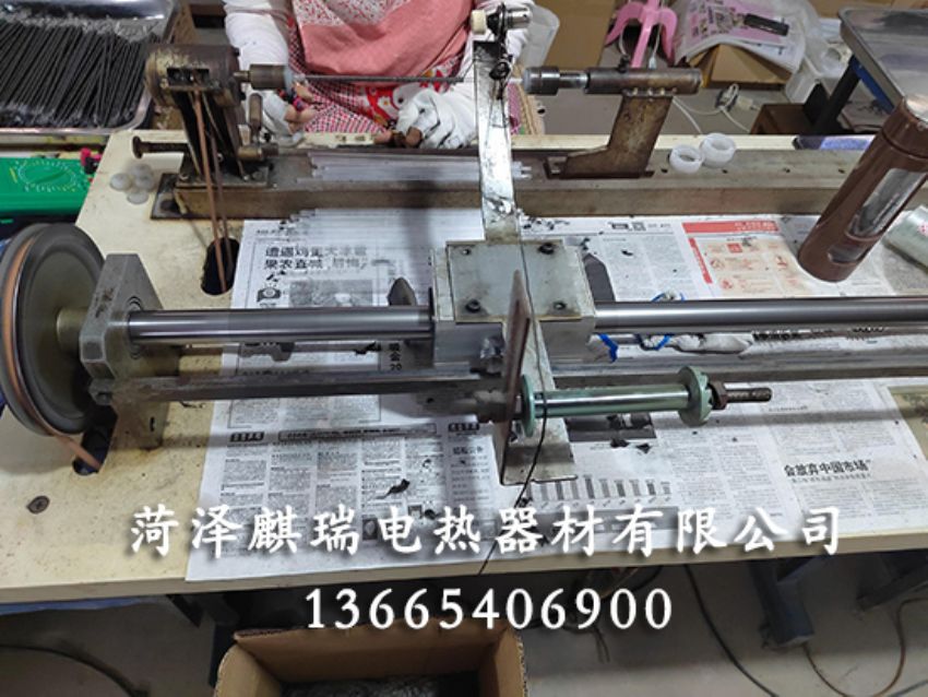 點(diǎn)擊查看詳細(xì)信息<br>標(biāo)題：廠(chǎng)房設(shè)備 閱讀次數(shù)：680